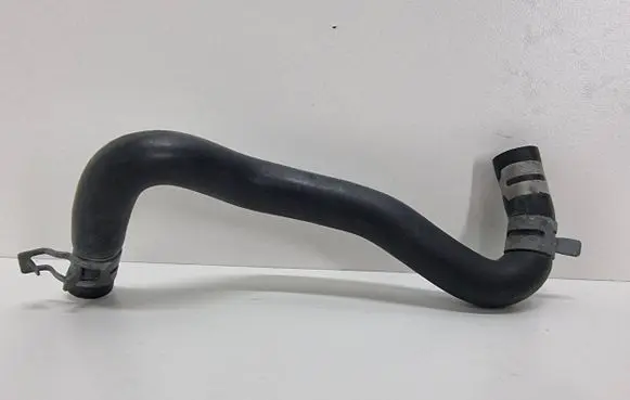 Audi A6 S6 C5 4B Engine coolant pipe/hose 078121188A