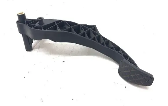 Clutch pedal