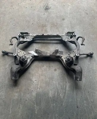 BMW 1 E81 E87 Front subframe