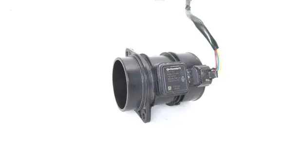 Nissan Qashqai Mass air flow meter H8200702517 8200682558