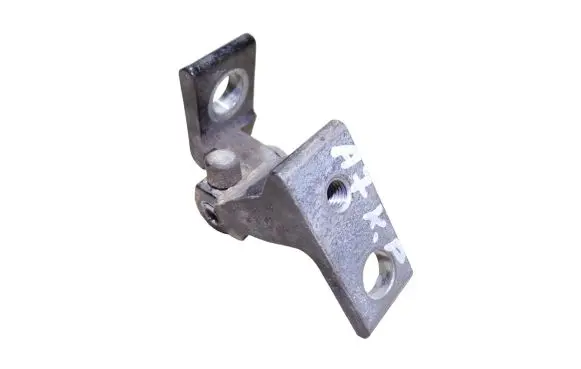 Audi A7 S7 4G Front door lower hinge 4H0831401