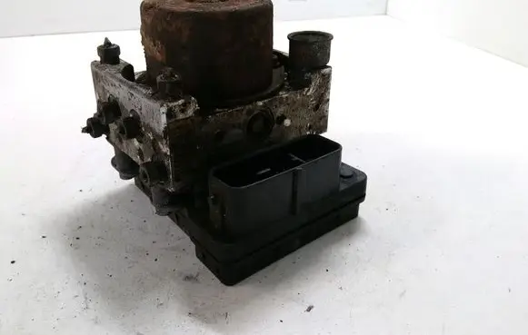 Mazda 6 ABS Pump GJ6A437A0 2059045