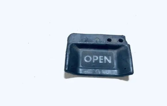 Volkswagen Golf IV Steering wheel adjustment switch 
