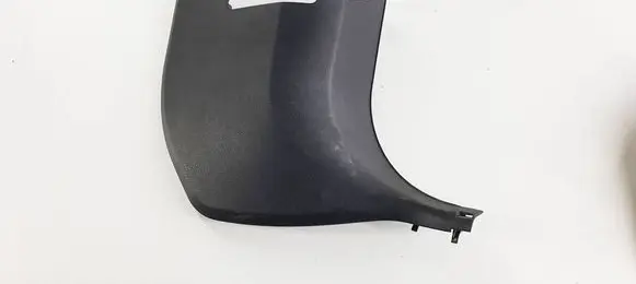 BMW X1 F48 F49 Foot area side trim 7492598-0 7492598