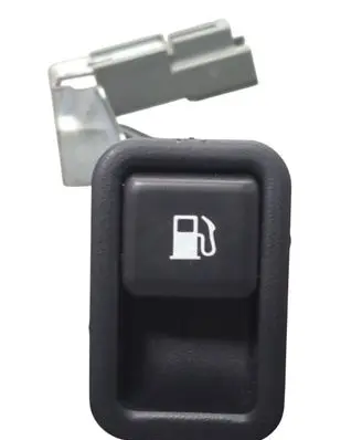 Hyundai Santa Fe Fuel tank opening switch 935552B000