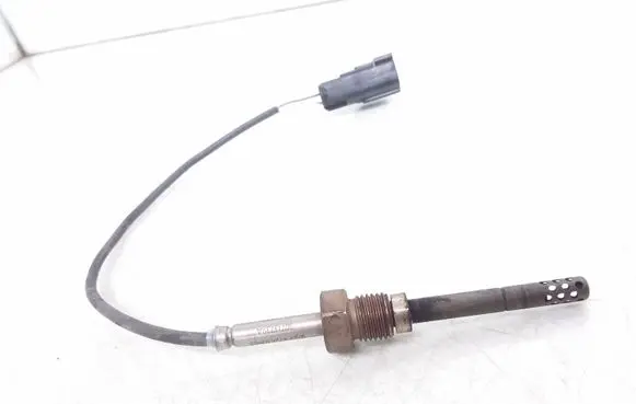 Volvo V70 Exhaust gas temperature sensor 30713739 30713739A 6G9N12B591FA