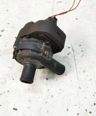 Mercedes-Benz ML W164 Electric auxiliary coolant/water pump A2118350364