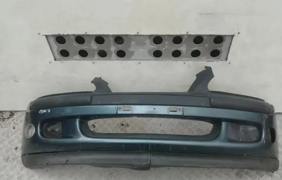 Opel Tigra A Front bumper 90389064