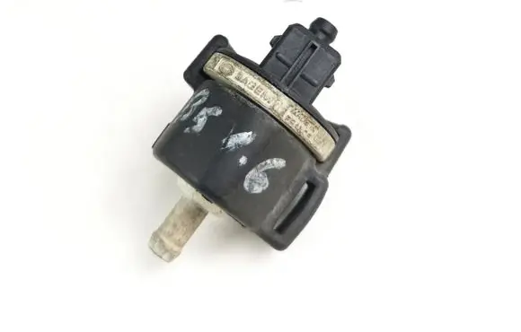 Valve vacuum