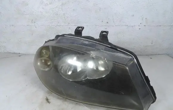Seat Ibiza III (6L) Headlight/headlamp 6L1941022A