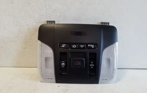 Toyota Corolla E210 E21 Front seat light 8126002A90 8126002A90C0