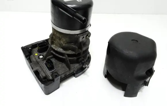 Citroen C5 Power steering pump 9685412280 A0016755