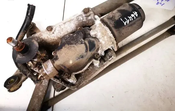 Honda Accord Wiper motor