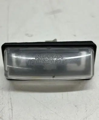 Nissan Note (E12) Number plate light 1090037