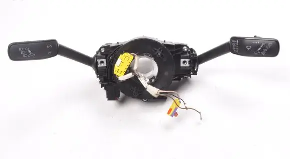 Skoda Rapid (NH) A set of switches 2Q0953507E