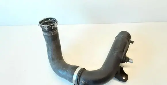 Toyota Corolla Verso AR10 Intercooler hose/pipe 173620R010