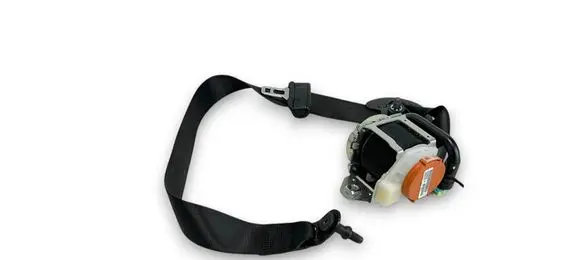 Mercedes-Benz A W177 Front seatbelt A1778600700 54306