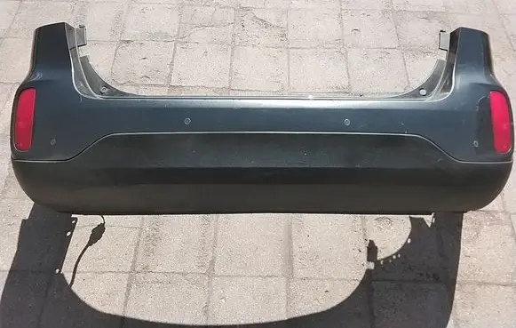 KIA Sorento Rear bumper 866112P510