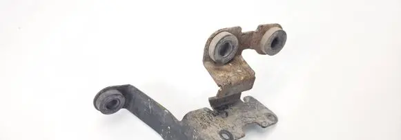 Audi A3 S3 8L ABS pump bracket 1J0614335C