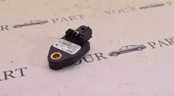 KIA Pro Cee'd II Airbag deployment crash/impact sensor 95920A6000