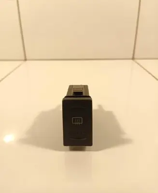 Volkswagen PASSAT B5 Windscreen/window heater switch 3B0959621C PA66GF30