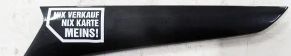 Opel Corsa F Panel trim 529131017 39198371 39181181