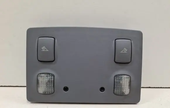 Audi A6 S6 C5 4B Front seat light