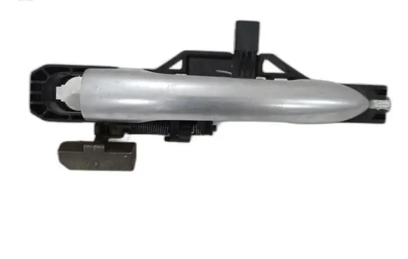Renault Laguna II Rear door exterior handle 8200008430