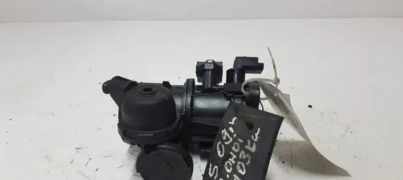 Citroen C5 Throttle valve 9660110780