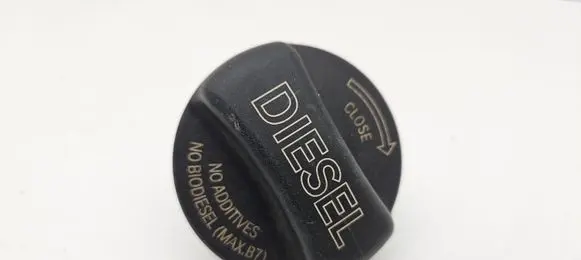 BMW 6 F06 Gran coupe Fuel tank filler cap 722392