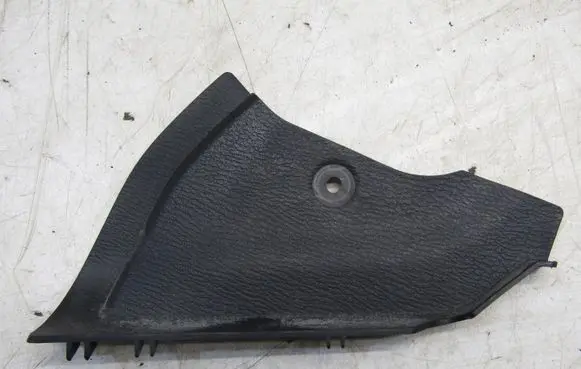 Mazda 2 Dashboard side end trim 1111