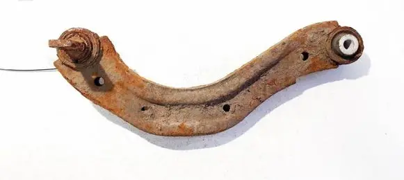 Honda Civic Rear upper control arm/wishbone 