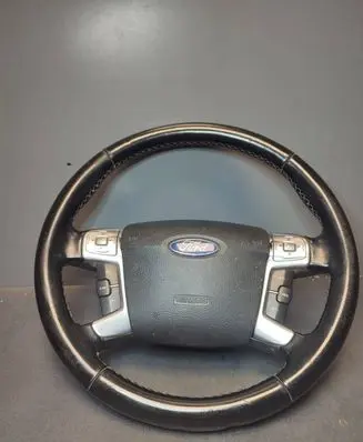 Ford Galaxy Steering wheel AM213600NB 687C40812694