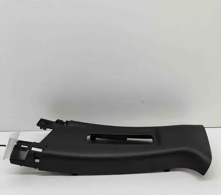 Honda Civic X (B) pillar trim (bottom) 84161TEAZ11ZB