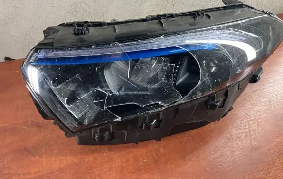Mercedes-Benz EQB Headlight/headlamp A2439068900 01577901 91577901