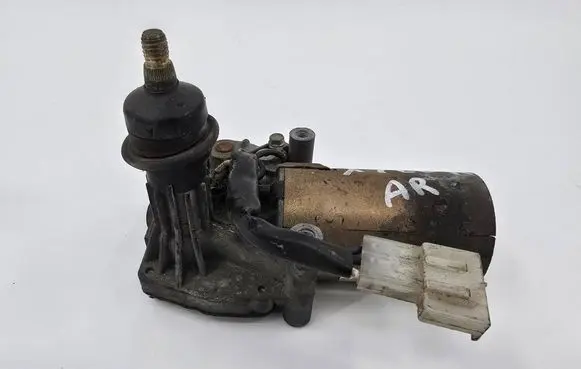 Renault Super R5 Rear window wiper motor 53001702