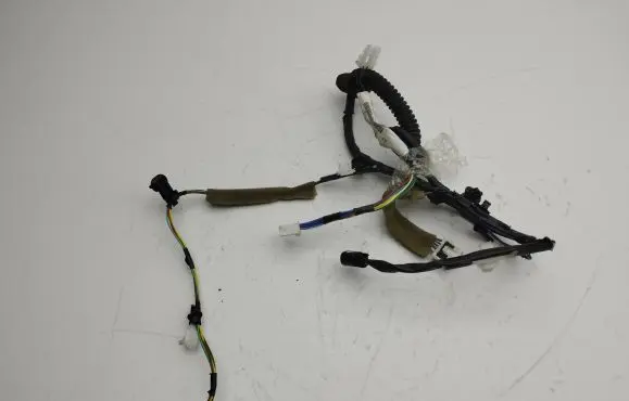 Suzuki Vitara (LY) Rear door wiring loom 3675154P30