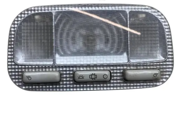 Citroen Berlingo Front seat light 9680713880
