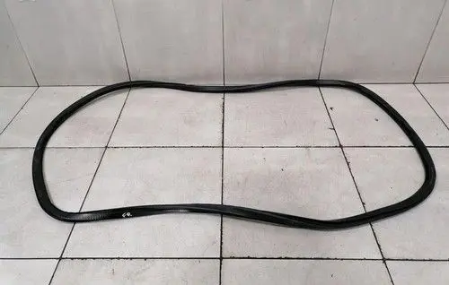 Bentley Continental Front door rubber seal 4W0867366A