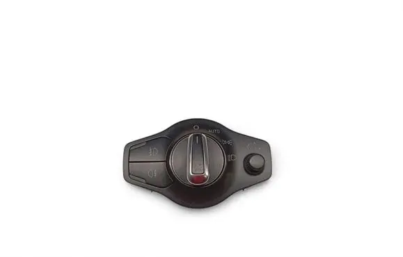 Audi Q5 SQ5 Light switch 8K0941531AL