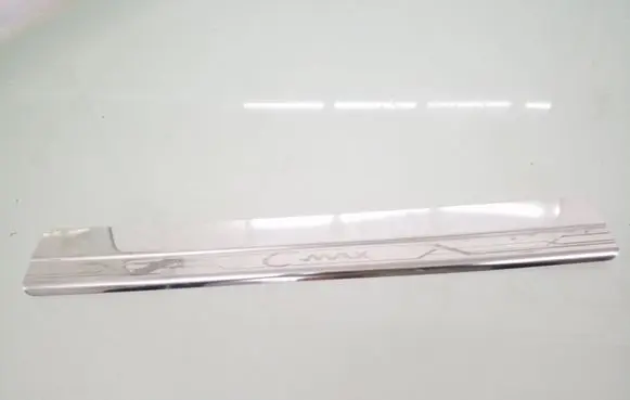 Ford Grand C-MAX Front sill trim cover AM5JR13200AB