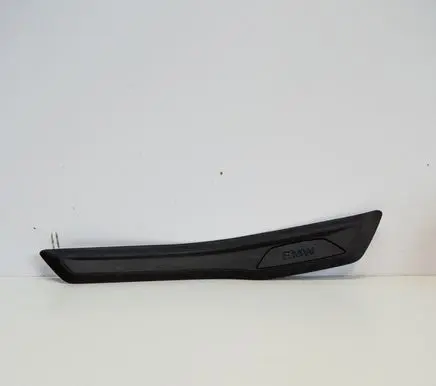 BMW 3 F30 F35 F31 sill trim set (inner) 7263314