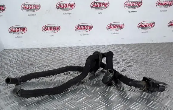 Audi A4 S4 B8 8K Engine coolant pipe/hose 8K0619150A