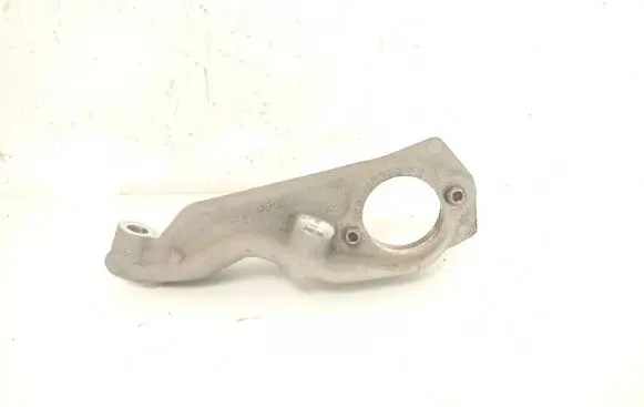 Opel Crossland X Driveshaft support bearing bracket 9801150380