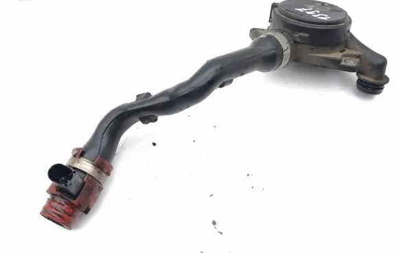 Mercedes-Benz ML W164 Breather/breather pipe/hose A6420160881