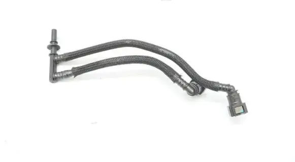 Renault Koleos I Fuel line pipe