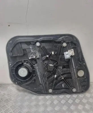 Hyundai Tucson TL Front door window regulator with motor 81320D7500 82480D7340 5640481