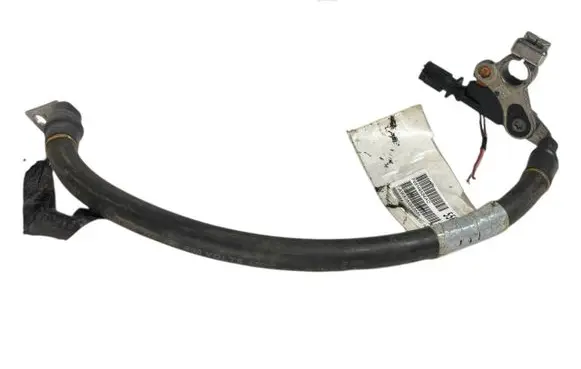 Jeep Grand Cherokee Negative earth cable (battery) 68148556AC P68148556AC 56029713AA