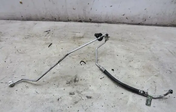 Jeep Grand Cherokee Air conditioning (A/C) pipe/hose 55038184AF
