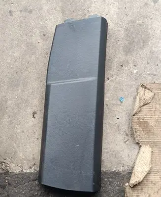 BMW X5 E70 (B) pillar trim (bottom) 51437129754 7129754